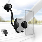 "Multi" 2-in-1 Car Mount Set, HAMA-201521