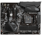 GIGABYTE B550 GAMING X V2 Motherboard Socket AM4, 4 x DDR4, RGB Fusion, V2 (rev. 1.0)