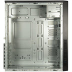 Inter-Tech IT-2812 Business PC Case, Mid-Tower, ATX