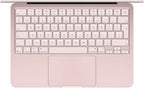 Лаптоп Apple MacBook NEO 13", Blush, А18 PRO 8, 256GB
