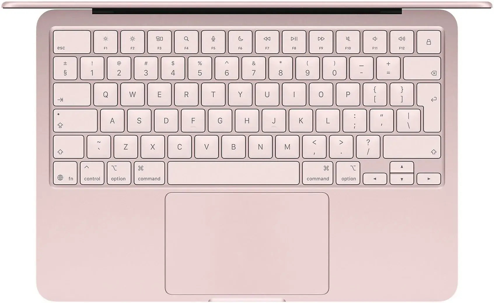 Лаптоп Apple MacBook NEO 13", Blush, А18 PRO 8, 256GB