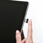 Kensington Fingerprint Key for Computer Access, TFTZ, VeriMark IT