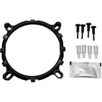 CPU Cooler Inter-Tech 4P90 BULK - AMD/Intel