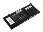 Laptop Battery Dell Latitude 3320 3330 3520 Inspiron 15 3511 3525 5510 G91J0 11.4V 3300mAh LiPo GREEN CELL