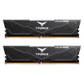 Памет Team Group T-Force Vulcan Black DDR5 32GB (2x16GB) 6000MHz CL30