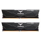Памет Team Group T-Force Vulcan Black DDR5 32GB (2x16GB) 6000MHz CL30