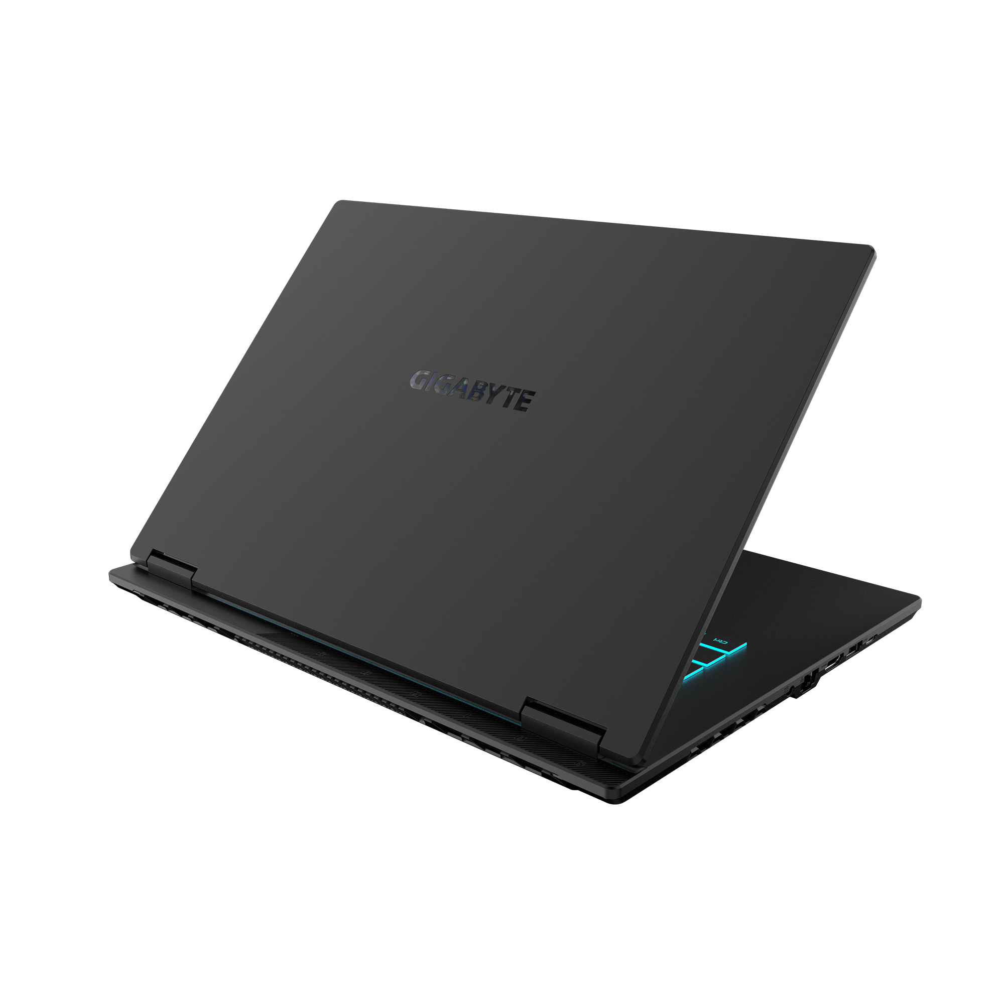Лаптоп GIGABYTE GAMING A16 CMH - 16" IPS WUXGA 165Hz, Intel Core i7-13620H, 16GB DDR5, 1TB SSD Gen4, nVIdia RTX 4050 6GB GDDR6, Free DOS