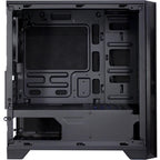 Inter-Tech H-606 Mid-Tower PC Case