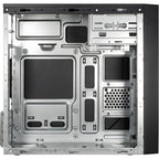 Computer Case Inter Tech IT-6505 RETO, Mid-Tower, ATX