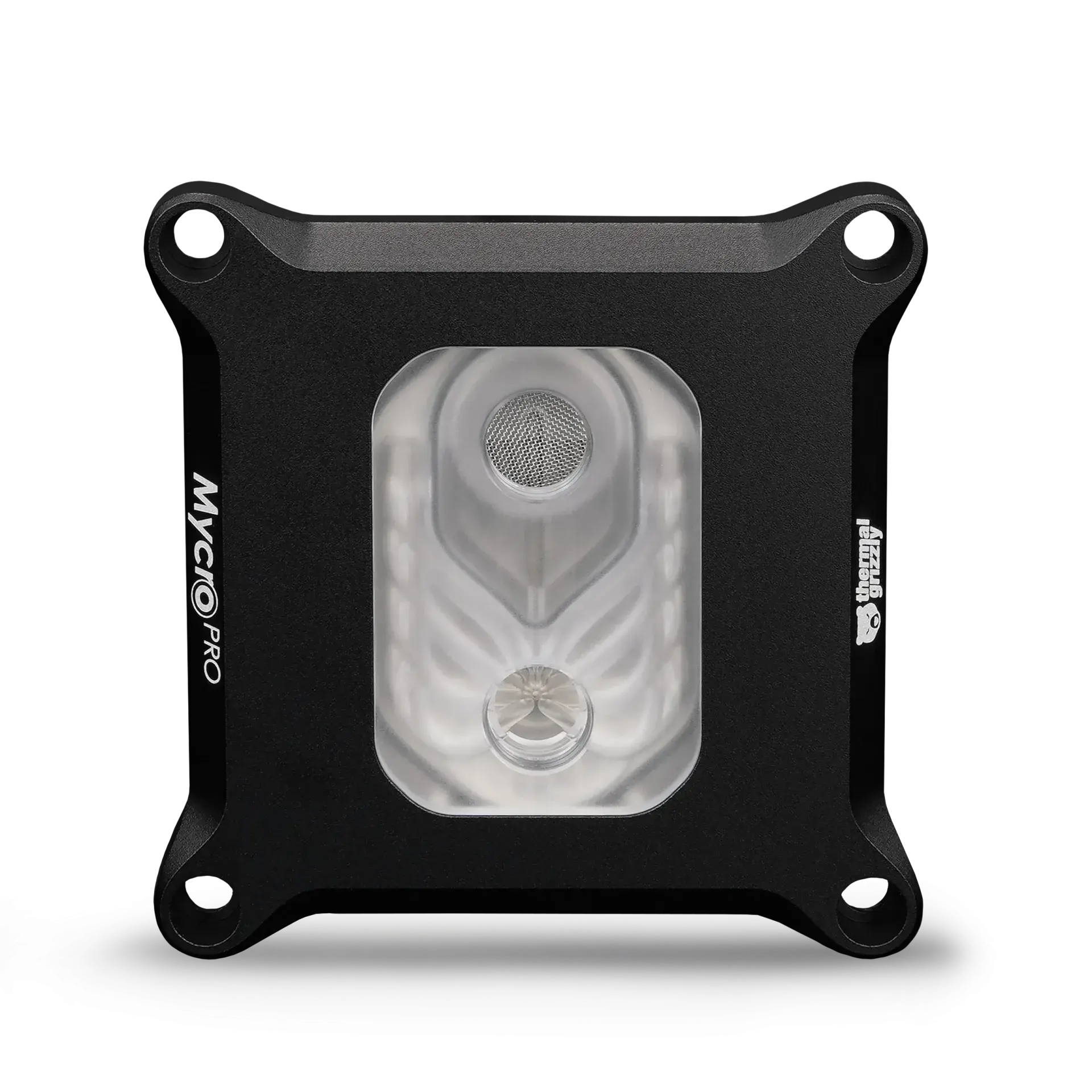 Воден блок за процесор Thermal Grizzly Intel 1851 Mycro Pro RGB
