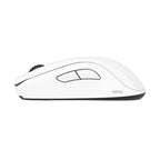 Gaming Wireless Mouse ZOWIE S2-DW 4K, White
