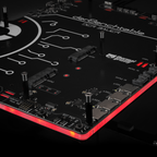 Thermal Grizzly Benchtable Der8auer Benchtable Hardware Test Board