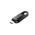 SanDisk Ultra Slider USB Type-C Flash Drive, 1 TB