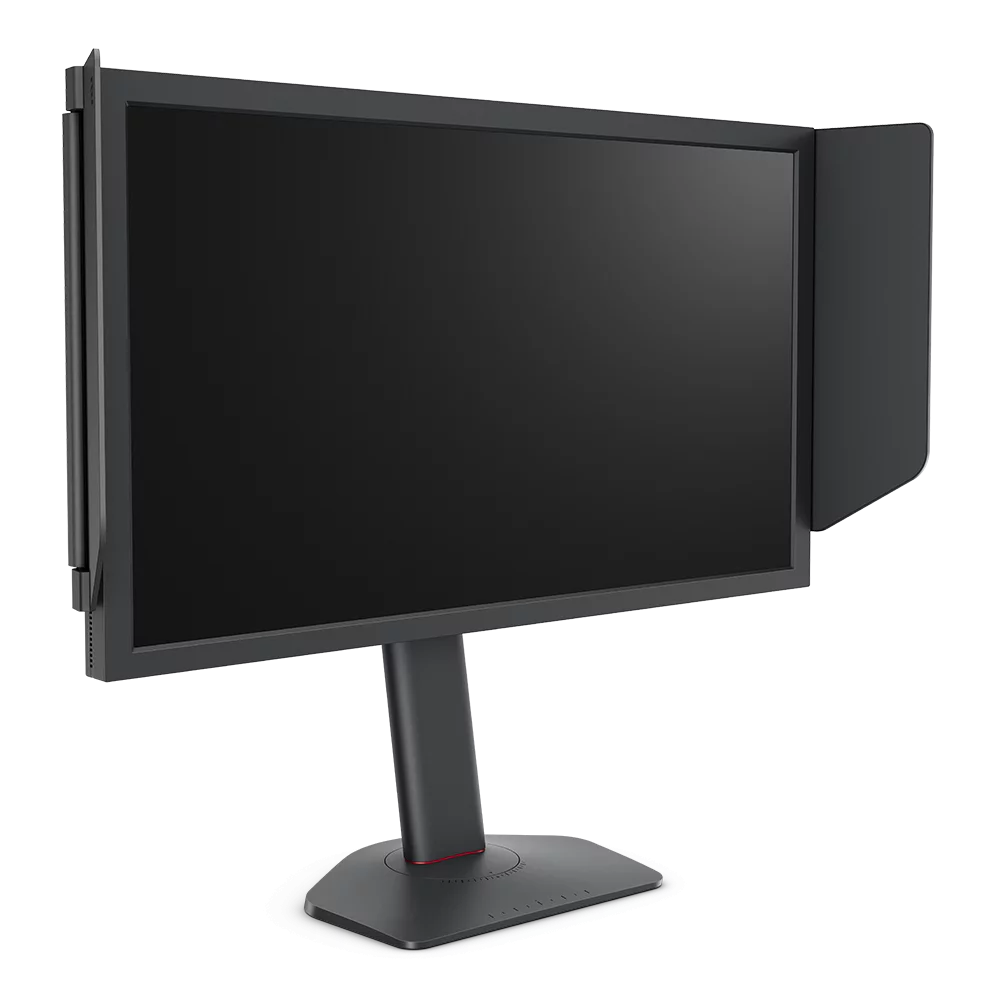 Монитор ZOWIE XL2586X+ 24.5" FastTN, 600Hz, DyAc2