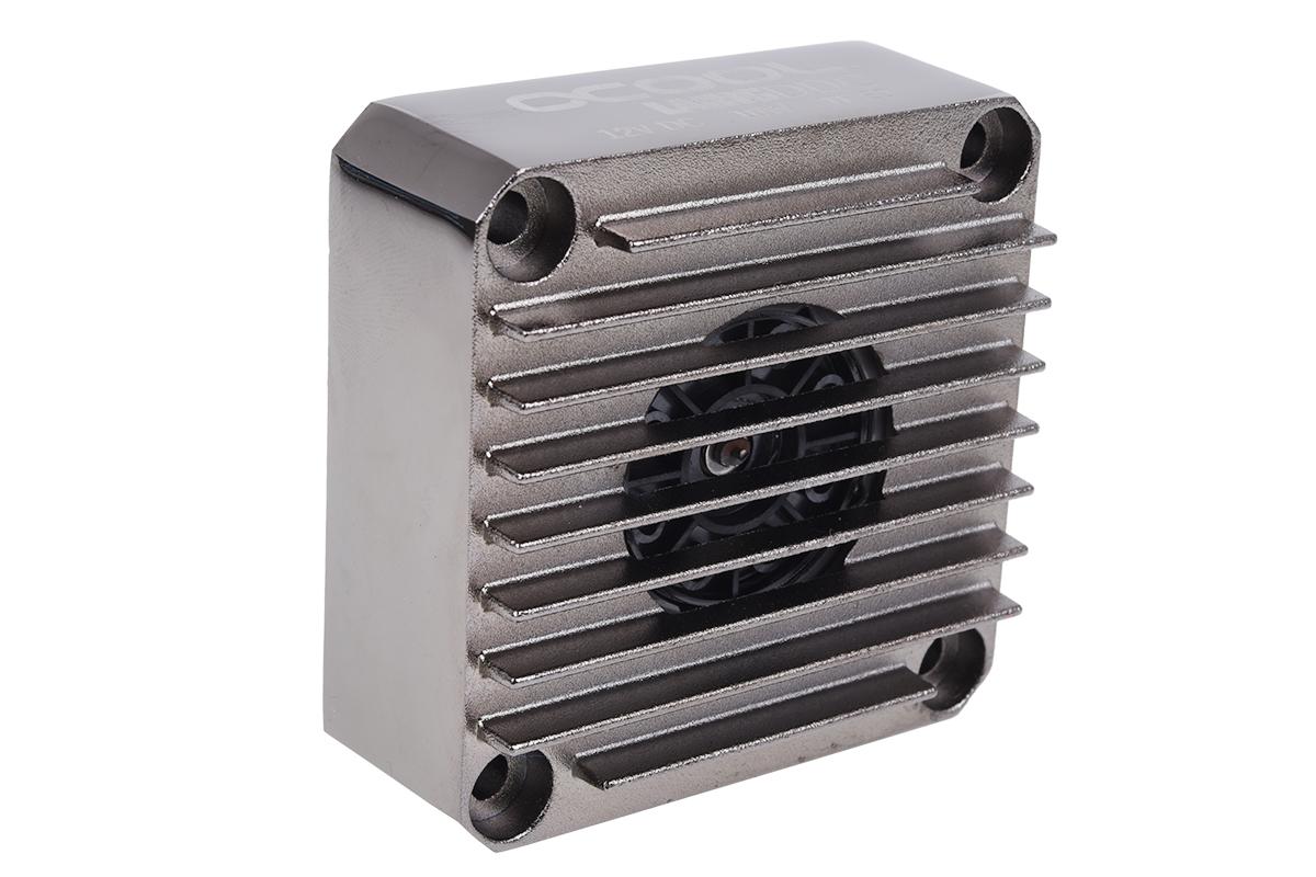 Помпа Alphacool Laing DDC310, Single Edition, Черна