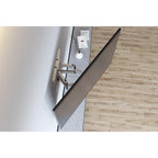 Wall Mount for TV HAMA, Adjustable, 46"-90", 220838