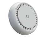 Wireless Access Point MikroTik RBcAPGi-5acD2nD-XL, Ceiling Mount, 128MB RAM, 2xLAN 10/100/1000, 2.4/5GHz, RouterOS