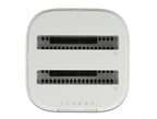 Delock USB-C Station, For 2 x 2.5″ SATA HDD / SSD, Clone