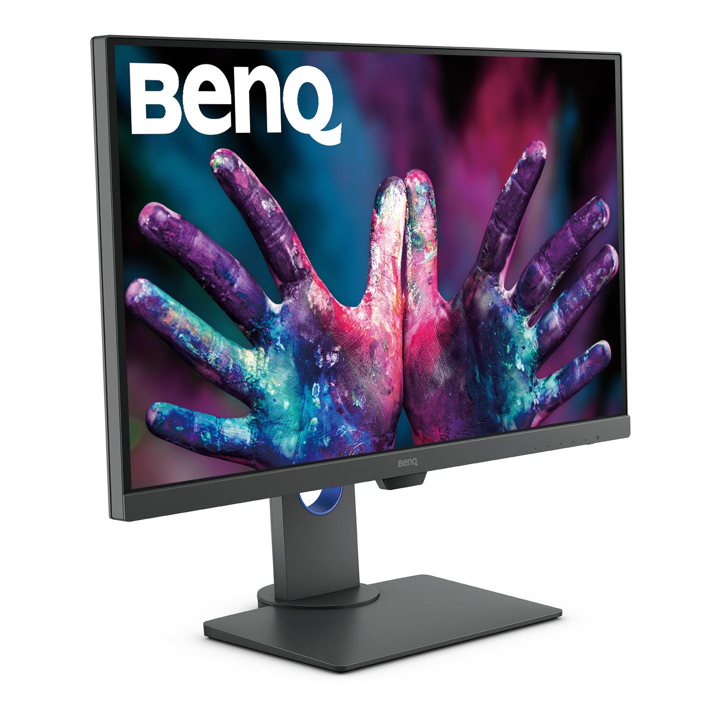 BenQ PD2705Q Monitor