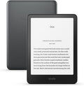 eBook четец Kindle Paperwhite Signature Edition - 7", 32GB - Metalic Black
