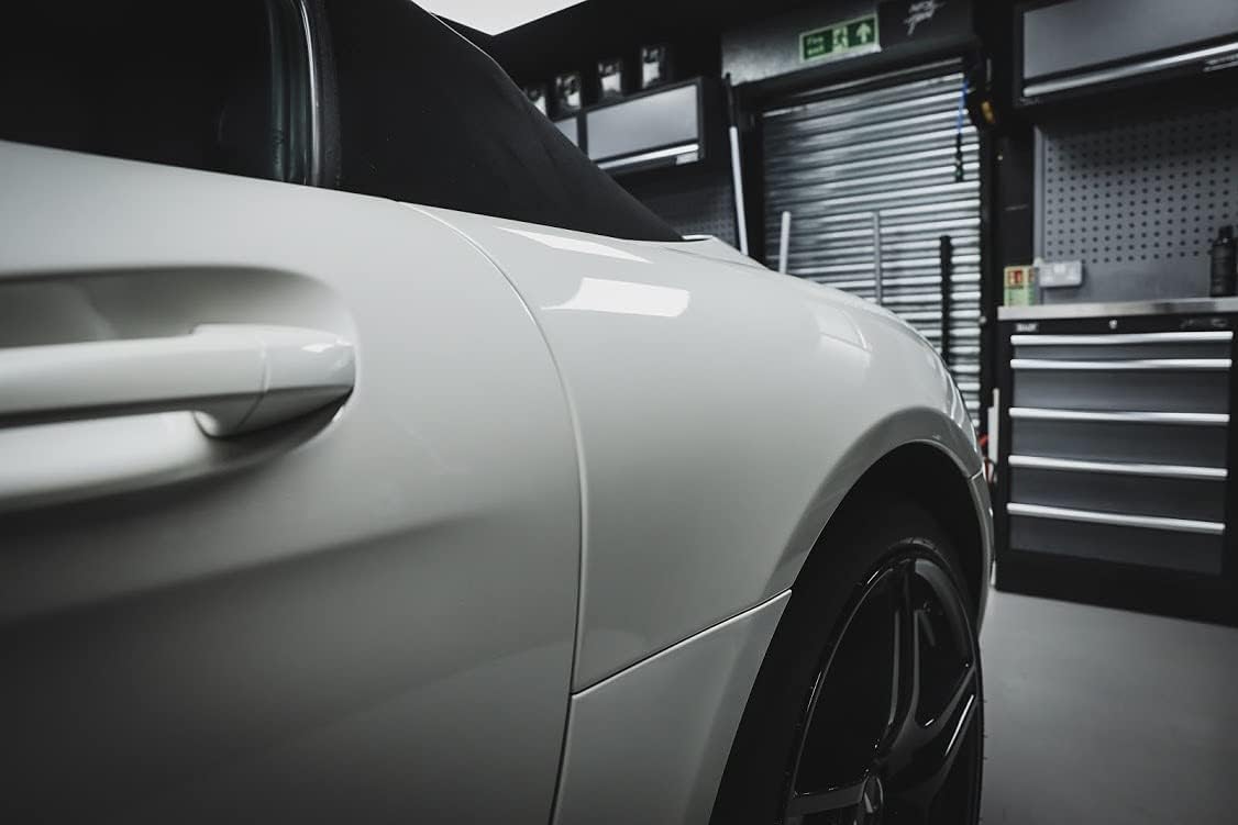Auto Finesse Radiance Carnauba Creme – кремообразен карнауба восък със синтетични полимери, 500 ml