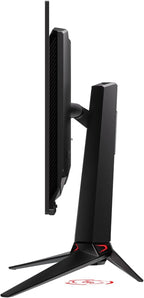 Монитор ASUS ROG Swift OLED PG32UCDP 32" - 4K 240Hz или FHD 480Hz WOLED, 0.3ms