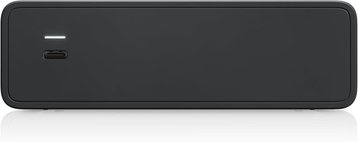 Външен хард диск SEAGATE One Touch Desktop HDD 8TB - USB-C