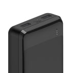 HAMA "Eco Power 20" Power Bank, 20000 mAh, 187286