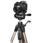 Tripod Hama Star 64, up to 185cm, 04464