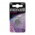 MAXELL CR1616 3V Button Lithium Battery