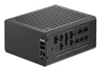 Corsair HX1000i SHIFT 1000W 80+ Platinum ATX 3.1, Fully Modular Power Supply