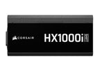 Corsair HX1000i SHIFT 1000W 80+ Platinum ATX 3.1, Fully Modular Power Supply