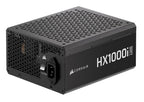 Corsair HX1000i SHIFT 1000W 80+ Platinum ATX 3.1, Fully Modular Power Supply