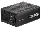 Corsair HX1200i SHIFT 1200W 80+ Platinum ATX 3.1, Fully Modular Power Supply