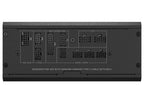 Corsair HX1200i SHIFT 1200W 80+ Platinum ATX 3.1, Fully Modular Power Supply