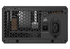 Corsair HX1200i SHIFT 1200W 80+ Platinum ATX 3.1, Fully Modular Power Supply