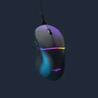 Gaming Mouse HAMA uRage "Reaper 330", 217838