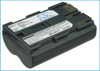 Battery for device / camera CANON BP-511 LiIon 7.4V 1500mAh CAMERON SINO