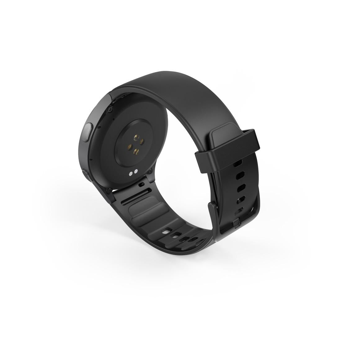 Смарт часовник HAMA "8900", GPS, AMOLED 1.43", Alexa, 178611