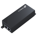 Инжектор Edimax GP-101IT PoE, Gigabit, 30W