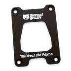 Mounting Frame Thermal Grizzly Ryzen 7000 Direct Die Frame, Aluminum, Black