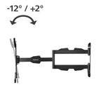 HAMA TV Wall Mount, 65", 400x400, up to 25kg, 220841
