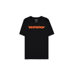 T-shirt DIFUZED Deathloop, XL