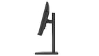 Monitor Hybrid Hannspree EB241CJB - 24"inch ecoVision TN, FHD(1920x1080), 75Hz, USB-C