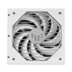 ASUS TUF Gaming White 1000W 80+ Gold PCIe 5.1 Fully Modular Power Supply