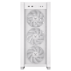 ASUS TUF GAMING GT302 ARGB Case - White