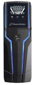 UPS POWERWALKER VI1000GXB, За професионален гейминг, 1000VA, Line Interactive