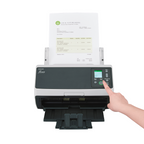 Ricoh fi-8170 Document Scanner, A4, USB 3.2 gen1, 70ppm, 140-page ADF