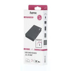 Card Reader HAMA All in One, 200128