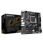 GIGABYTE B650M S2H motherboard socket AM5